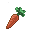 Elin Item Sprite Carrot.png