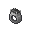 Elin Item Sprite Decorative Ring Grayscale.png