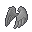 Elin Item Sprite Feather Grayscale.png