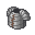Elin Item Sprite Banded Mail Grayscale.png
