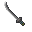Elin Item Sprite Katana Grayscale.png