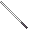 Elin Item Sprite Lightsaber Grayscale.png