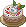 Elin Item Sprite Delux Snow Putit cake.png