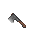 Elin Item Sprite Hand Axe Grayscale.png