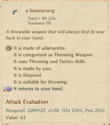 File:Adamantite boomerang desc.png