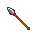 Elin Item Sprite Long Spear Grayscale.png