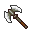 Elin Item Sprite Battle Axe Grayscale.png