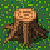 Elin Object Stump Cedar.png