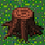 Elin Object Stump Mahogany.png