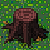 Elin Object Stump Rosewood.png