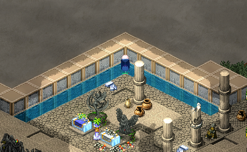 File:North, corner of the waterway.png