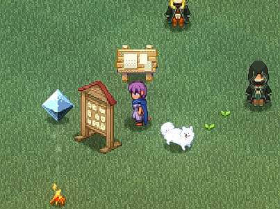 変更したペット