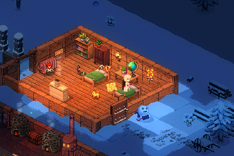 File:NE, in the bedroom, other bed.png