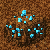 Wall gem ore turquoise.png